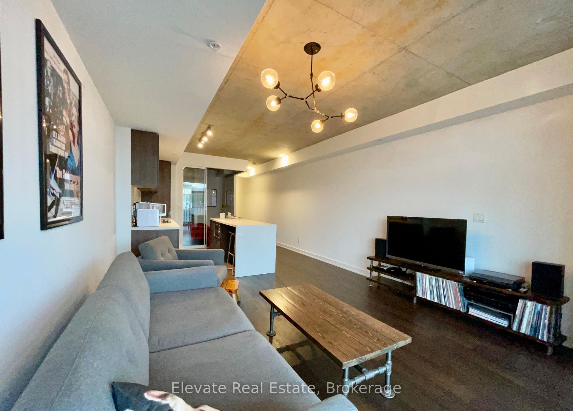 Photo 18 of Unit 319, 109 Ossington Avenue, Toronto, Trinity-Bellwoods — HOMEH
