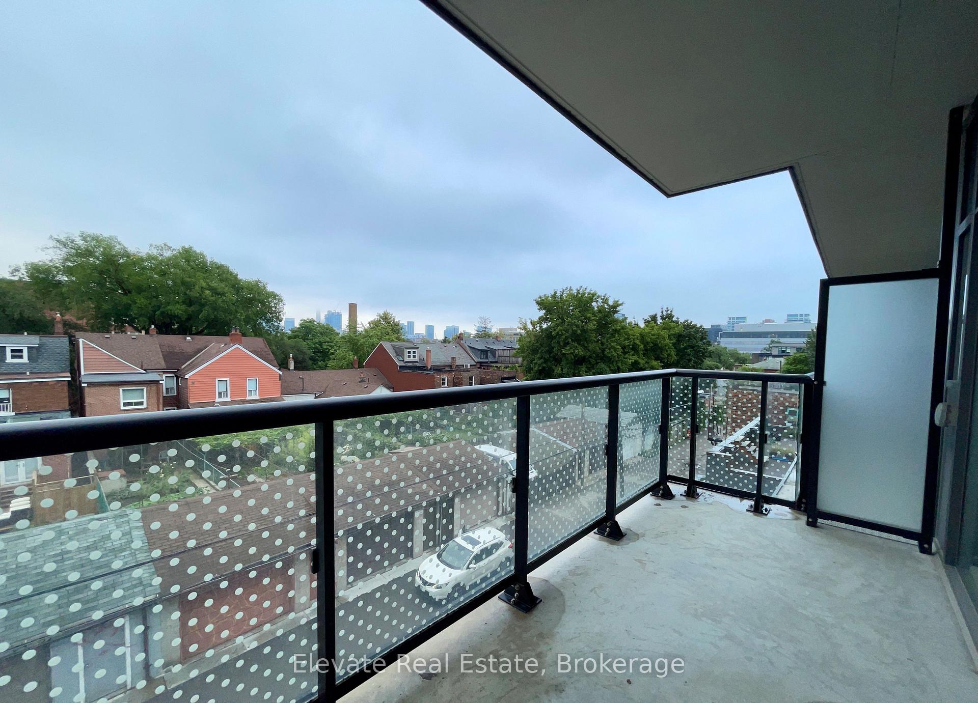 Photo 19 of Unit 319, 109 Ossington Avenue, Toronto, Trinity-Bellwoods — HOMEH