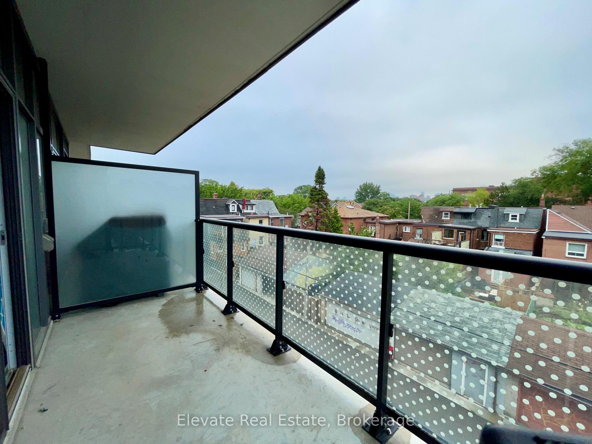 Photo 20 of Unit 319, 109 Ossington Avenue, Toronto, Trinity-Bellwoods — HOMEH