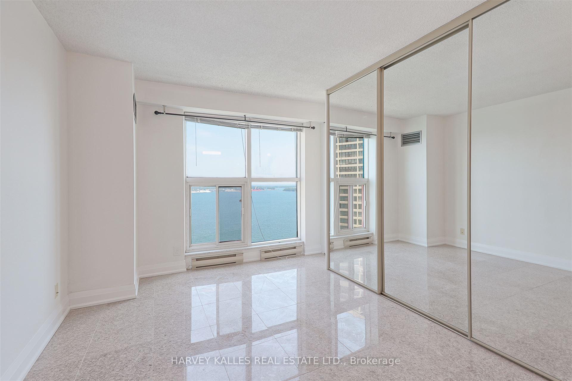 Photo 24 of Unit 2506, 99 Harbour Square, Toronto, Waterfront Communities — HOMEH