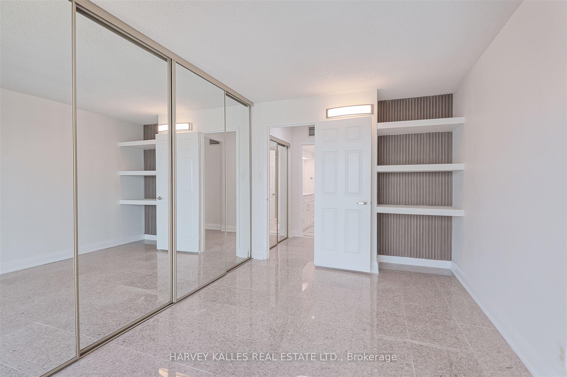 Photo 25 of Unit 2506, 99 Harbour Square, Toronto, Waterfront Communities — HOMEH