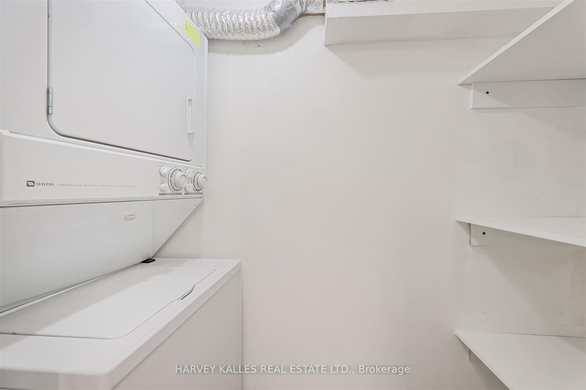Photo 29 of Unit 2506, 99 Harbour Square, Toronto, Waterfront Communities — HOMEH
