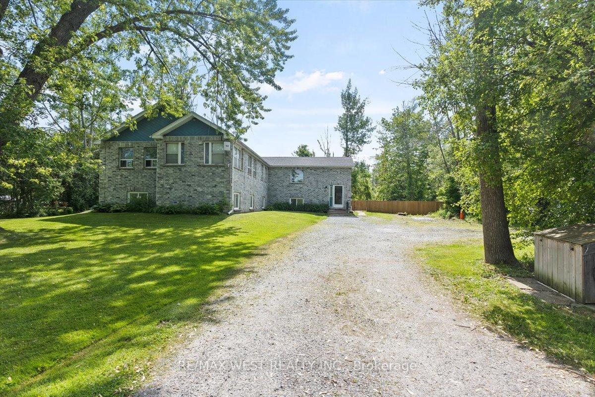 Photo 1 of 25685 Maple Beach Road, Brock, Beaverton — HOMEH
