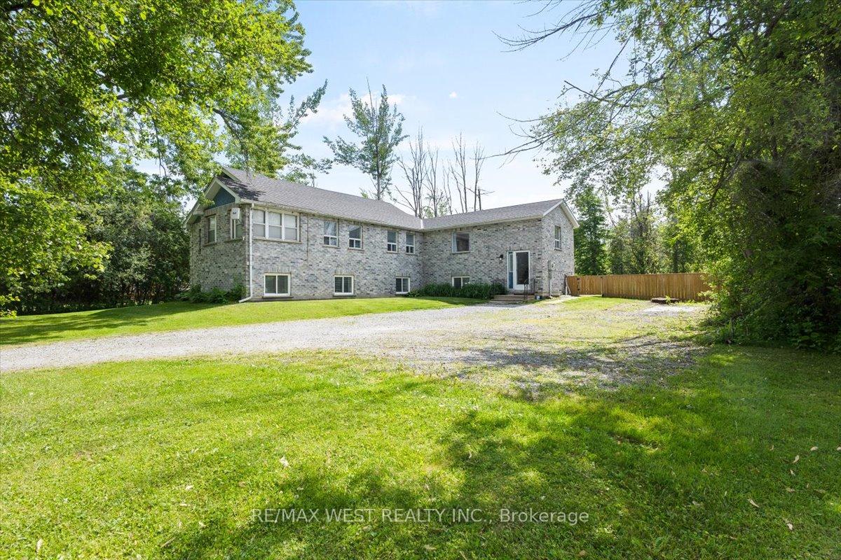 Photo 2 of 25685 Maple Beach Road, Brock, Beaverton — HOMEH