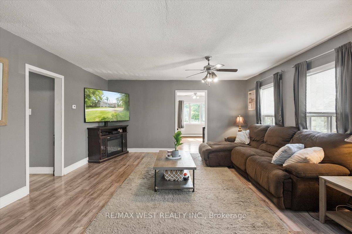 Photo 8 of 25685 Maple Beach Road, Brock, Beaverton — HOMEH