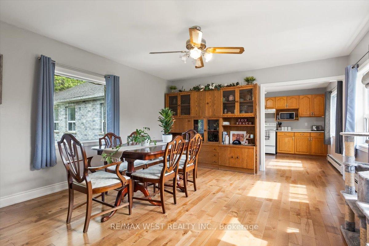 Photo 9 of 25685 Maple Beach Road, Brock, Beaverton — HOMEH