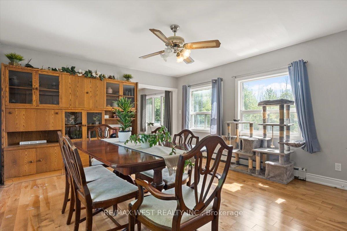 Photo 11 of 25685 Maple Beach Road, Brock, Beaverton — HOMEH