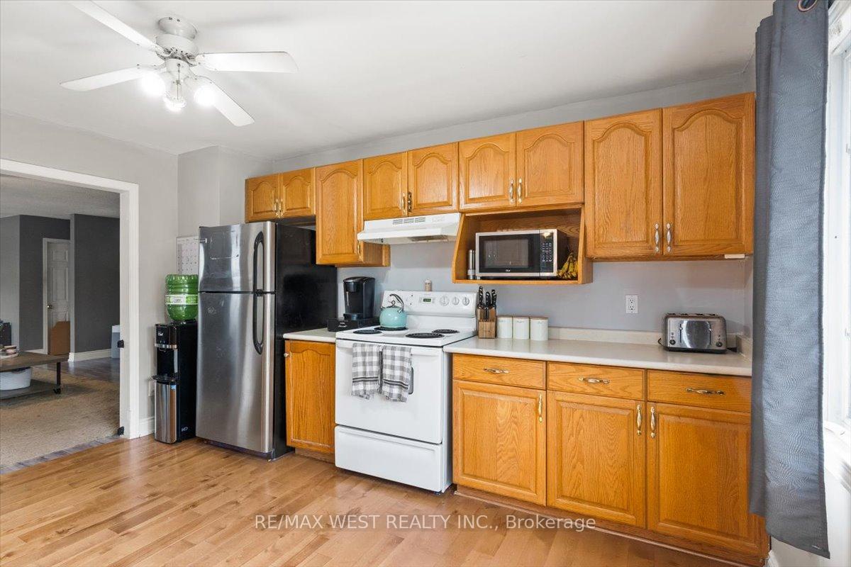 Photo 12 of 25685 Maple Beach Road, Brock, Beaverton — HOMEH