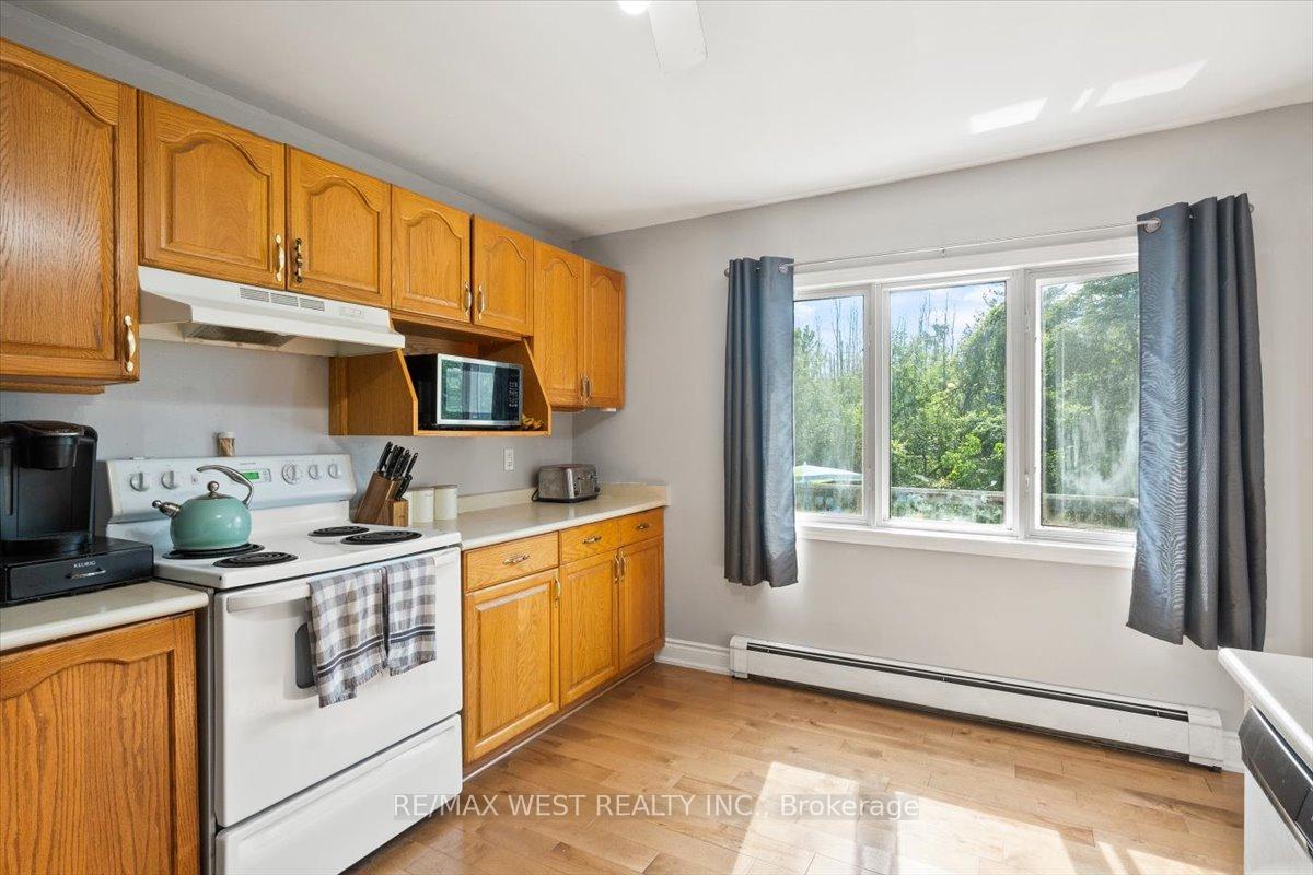 Photo 14 of 25685 Maple Beach Road, Brock, Beaverton — HOMEH