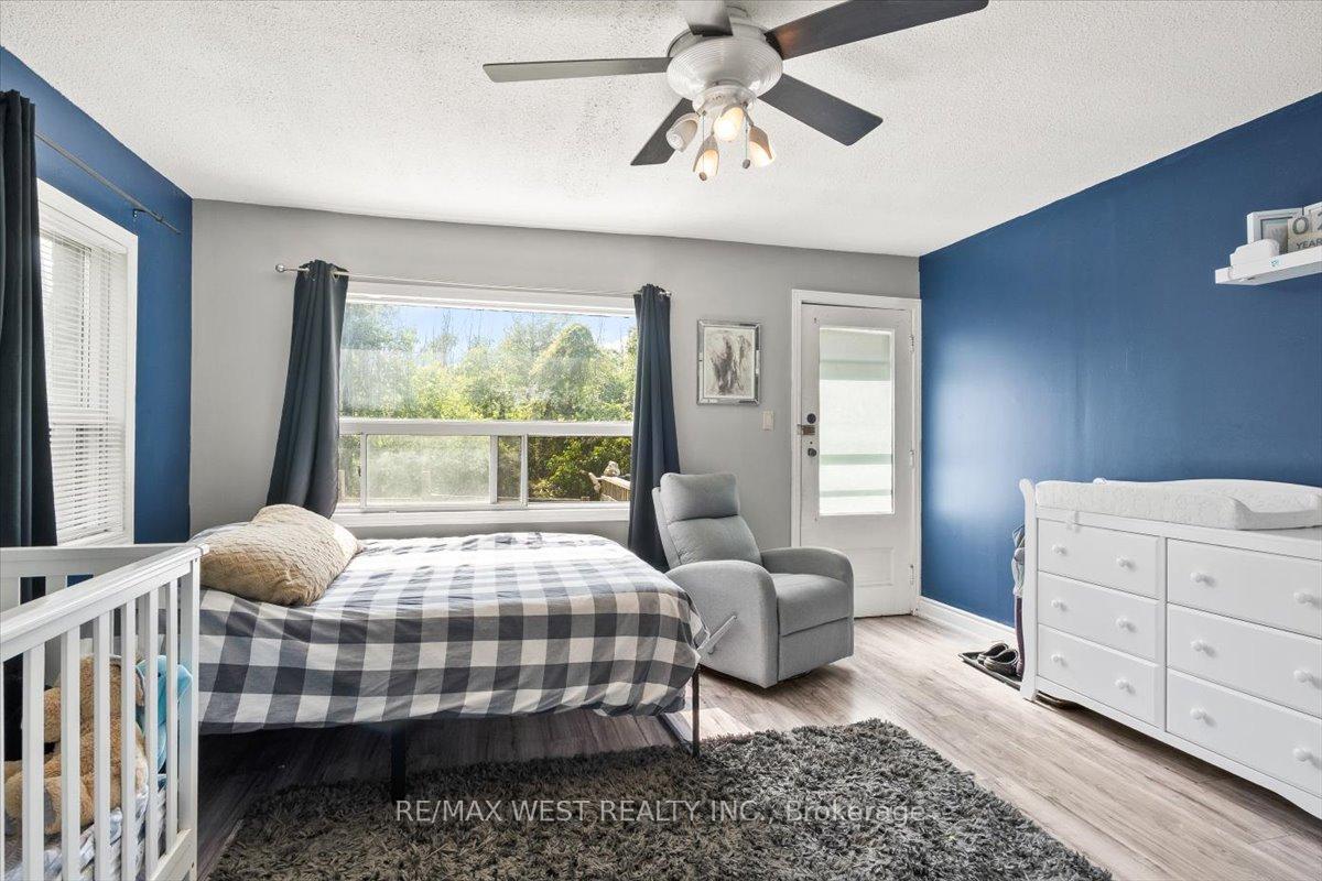 Photo 17 of 25685 Maple Beach Road, Brock, Beaverton — HOMEH
