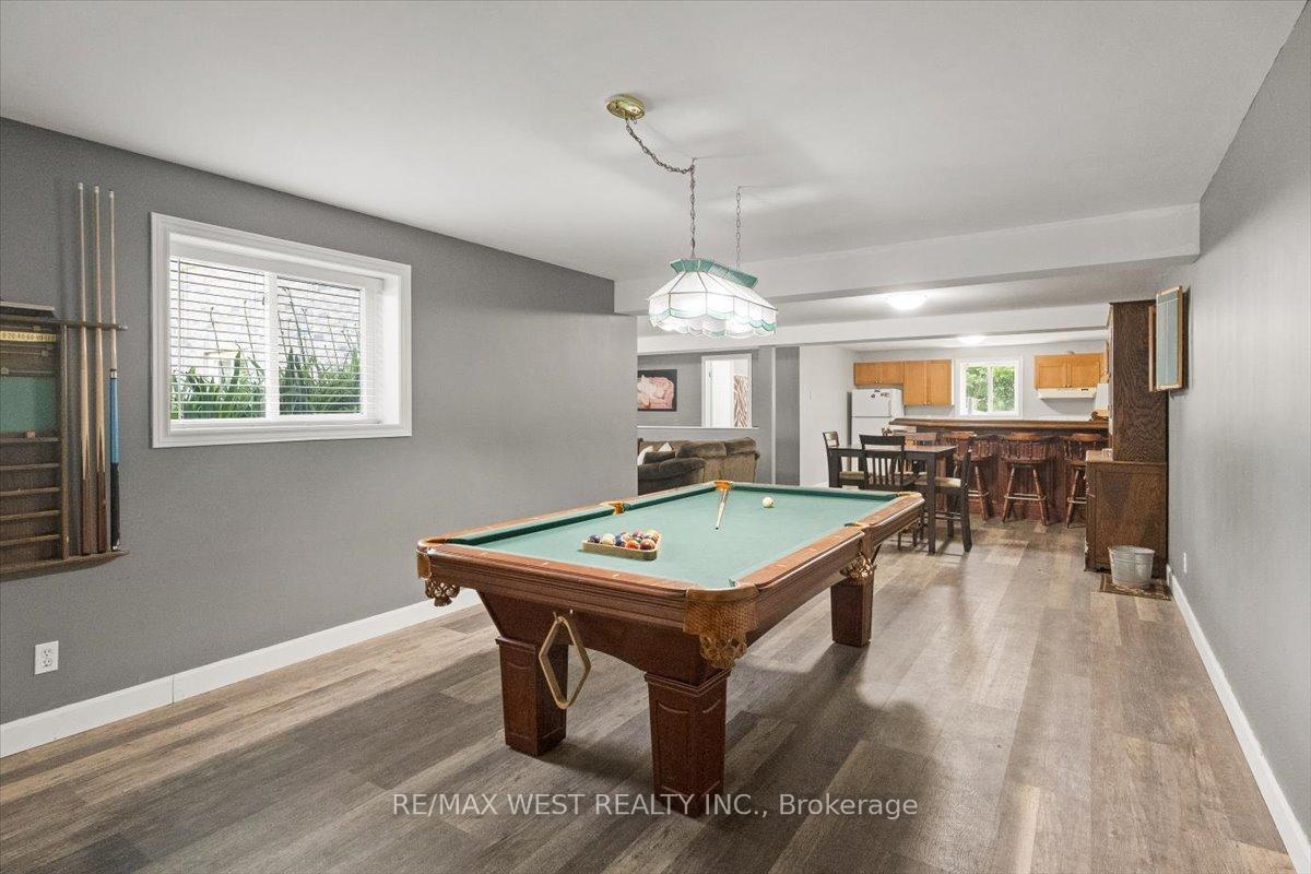 Photo 20 of 25685 Maple Beach Road, Brock, Beaverton — HOMEH