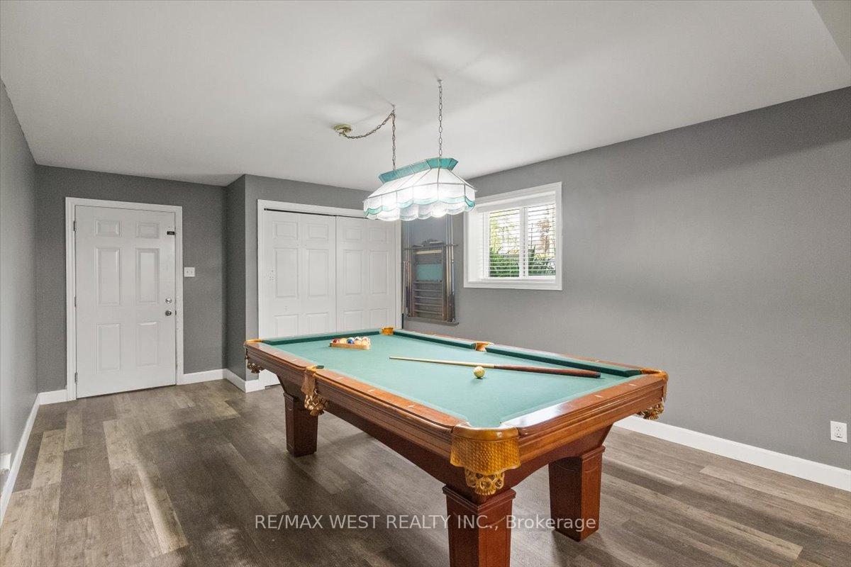 Photo 21 of 25685 Maple Beach Road, Brock, Beaverton — HOMEH