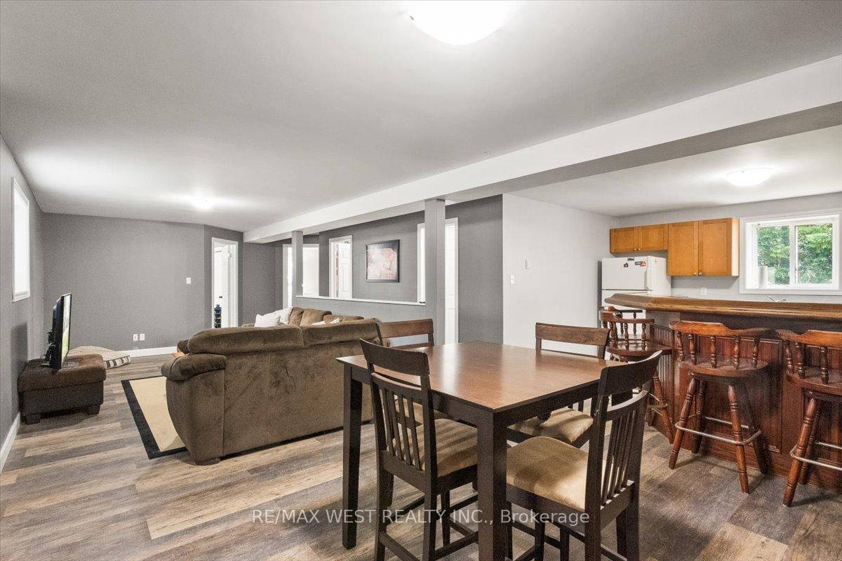 Photo 22 of 25685 Maple Beach Road, Brock, Beaverton — HOMEH