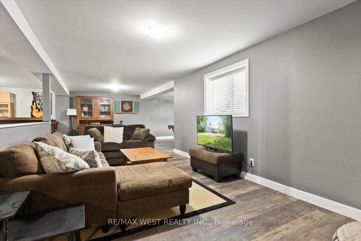 Photo 23 of 25685 Maple Beach Road, Brock, Beaverton — HOMEH
