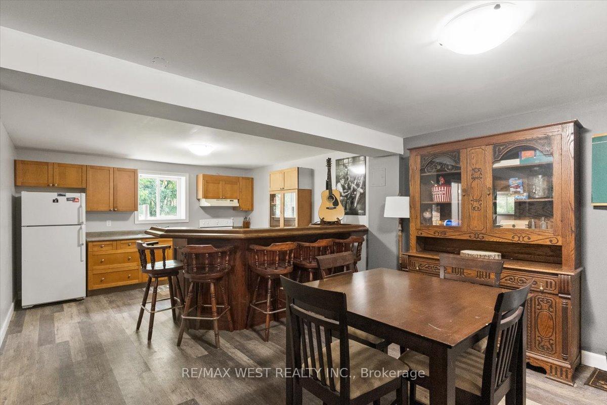 Photo 24 of 25685 Maple Beach Road, Brock, Beaverton — HOMEH