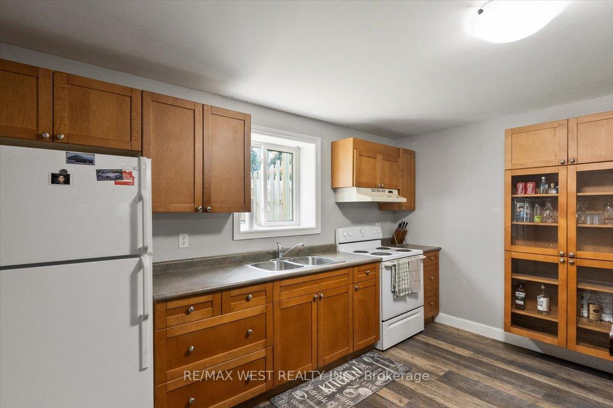 Photo 25 of 25685 Maple Beach Road, Brock, Beaverton — HOMEH