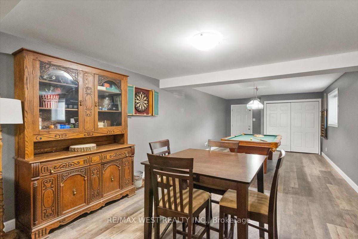 Photo 27 of 25685 Maple Beach Road, Brock, Beaverton — HOMEH