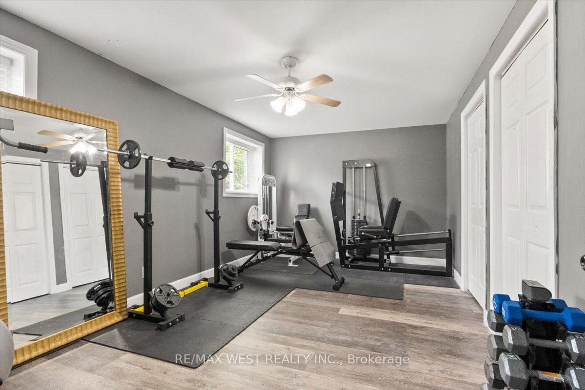 Photo 32 of 25685 Maple Beach Road, Brock, Beaverton — HOMEH