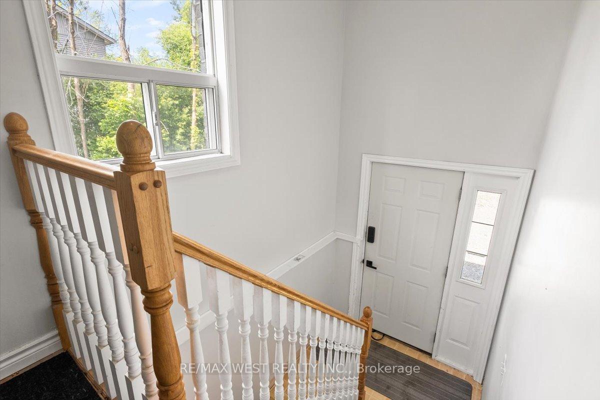 Photo 36 of 25685 Maple Beach Road, Brock, Beaverton — HOMEH