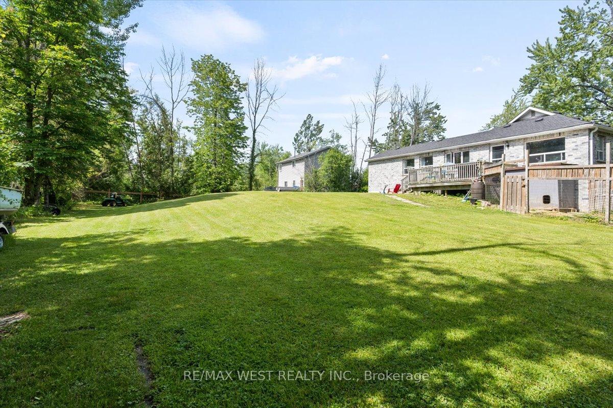 Photo 38 of 25685 Maple Beach Road, Brock, Beaverton — HOMEH