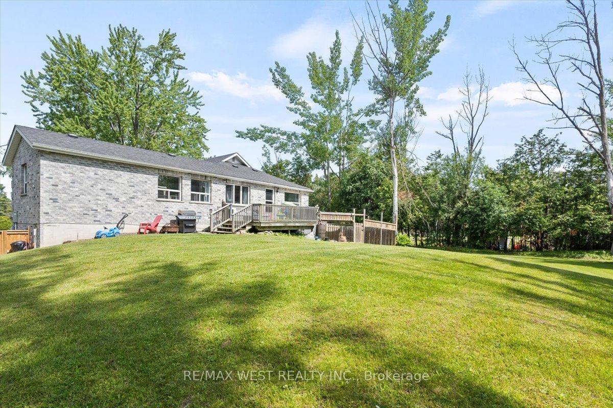 Photo 40 of 25685 Maple Beach Road, Brock, Beaverton — HOMEH
