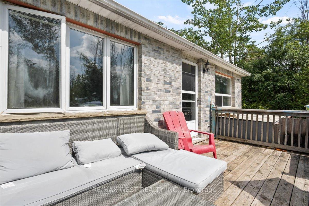 Photo 41 of 25685 Maple Beach Road, Brock, Beaverton — HOMEH