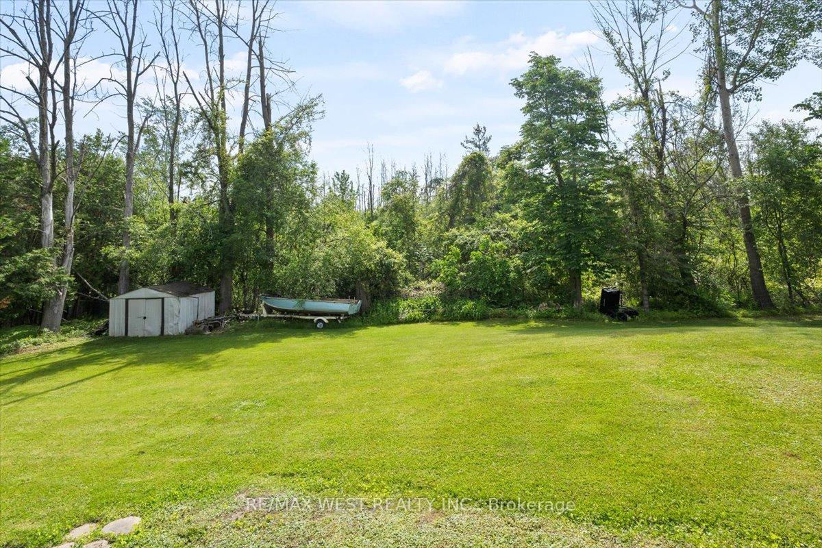 Photo 44 of 25685 Maple Beach Road, Brock, Beaverton — HOMEH