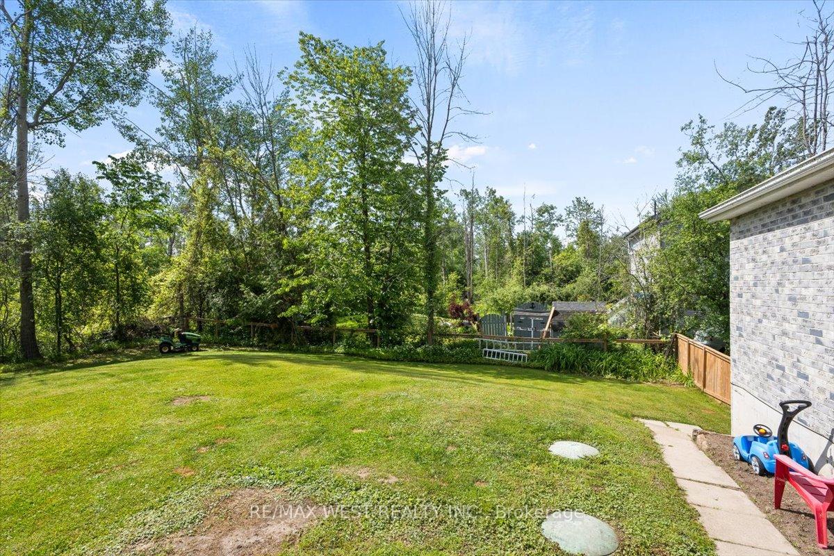 Photo 42 of 25685 Maple Beach Road, Brock, Beaverton — HOMEH
