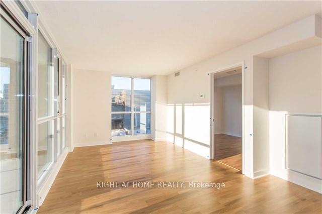 Photo 6 of Unit 724, 295 Adelaide Street W, Toronto, Waterfront Communities — HOMEH