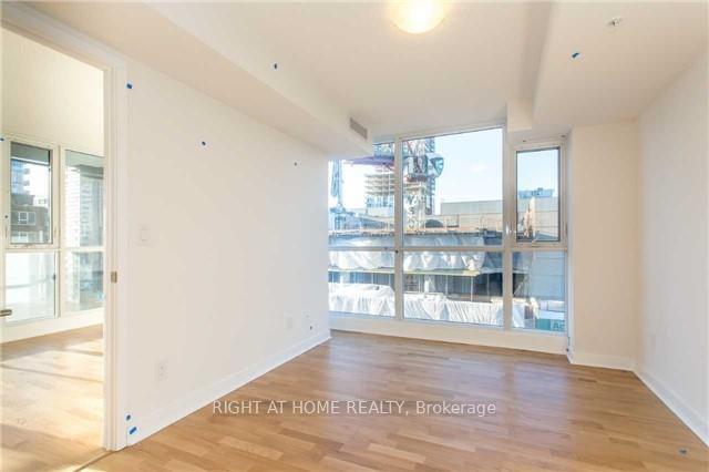 Photo 8 of Unit 724, 295 Adelaide Street W, Toronto, Waterfront Communities — HOMEH