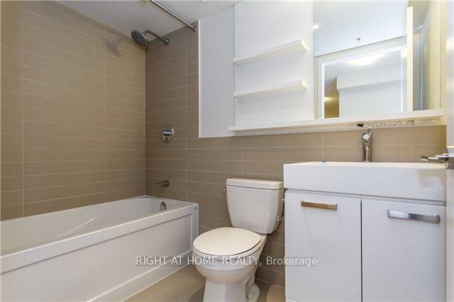 Photo 11 of Unit 724, 295 Adelaide Street W, Toronto, Waterfront Communities — HOMEH