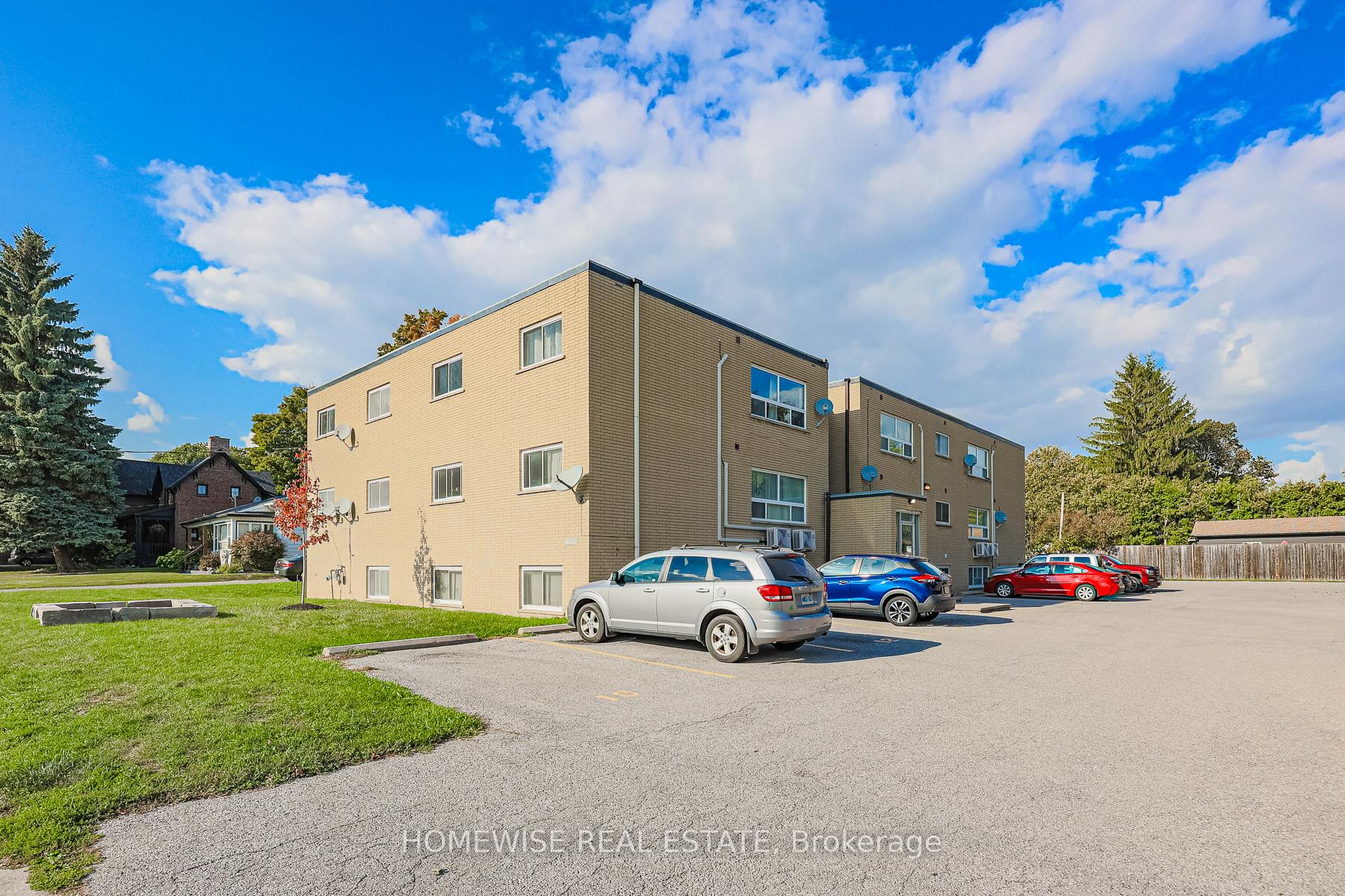 Photo 20 of Unit 13, 81 Ontario Street, Clarington, Bowmanville — HOMEH