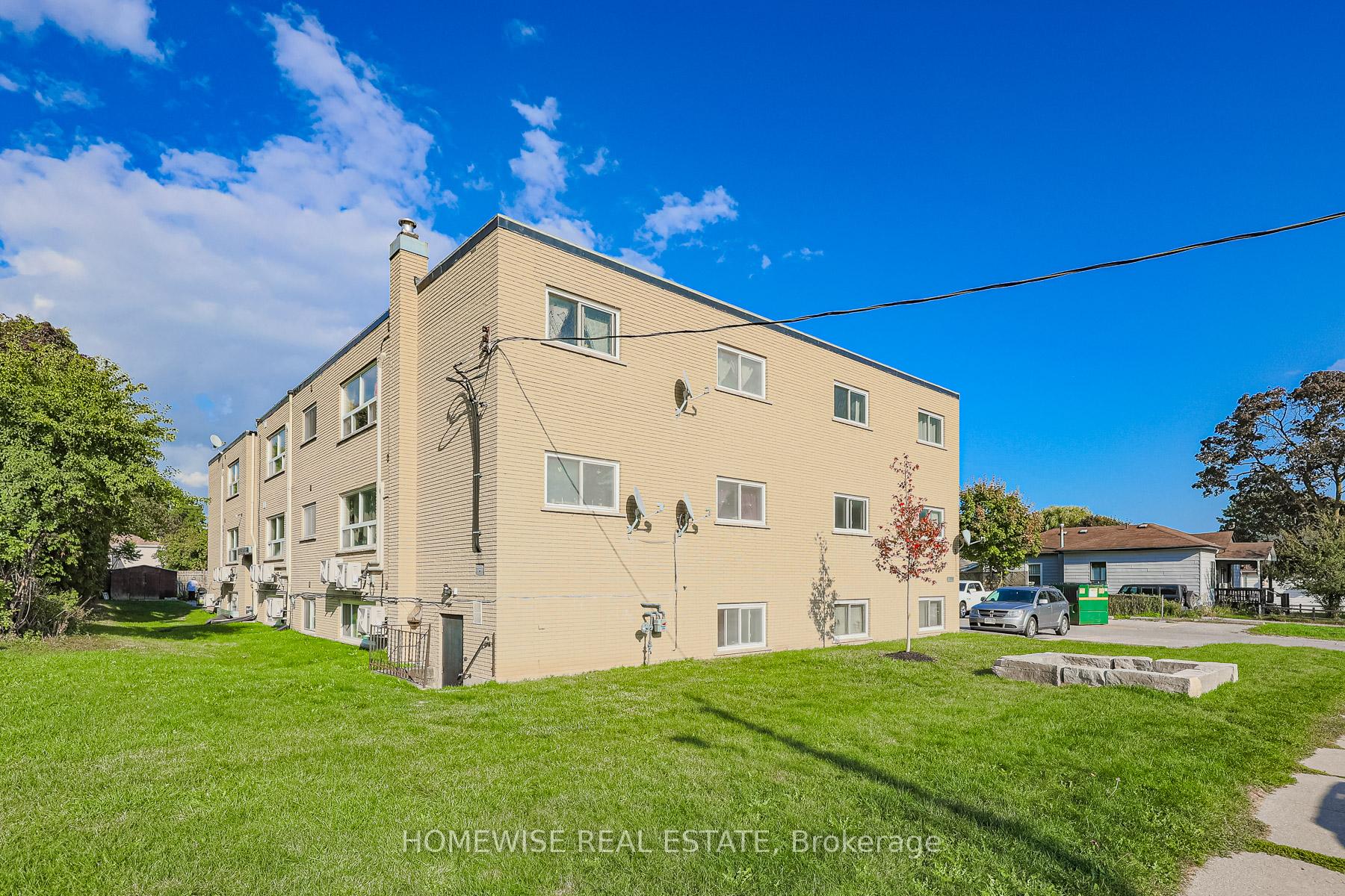 Photo 18 of Unit 13, 81 Ontario Street, Clarington, Bowmanville — HOMEH