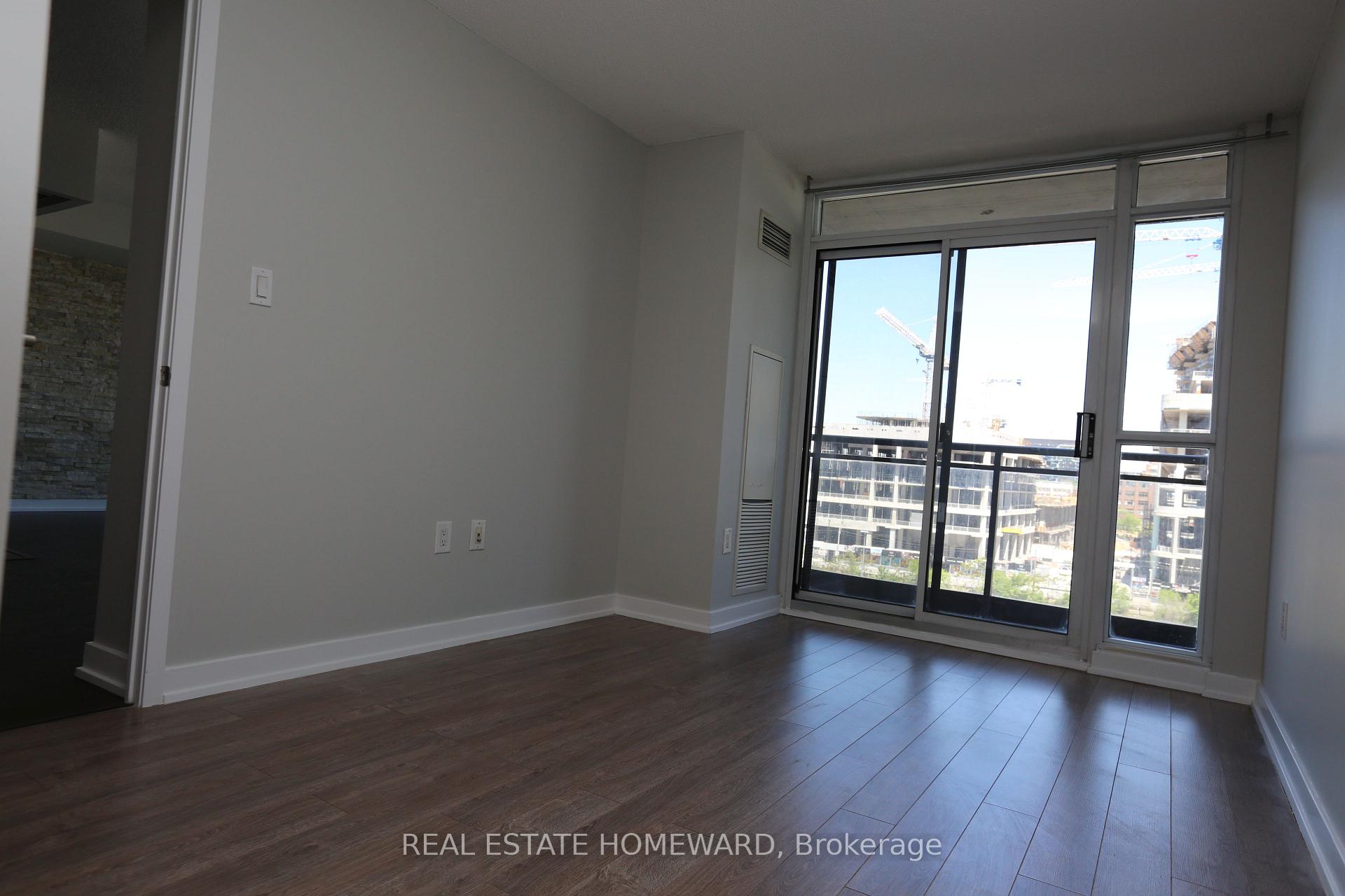 Photo 7 of Unit 606, 25 Capreol Court, Toronto, Waterfront Communities — HOMEH