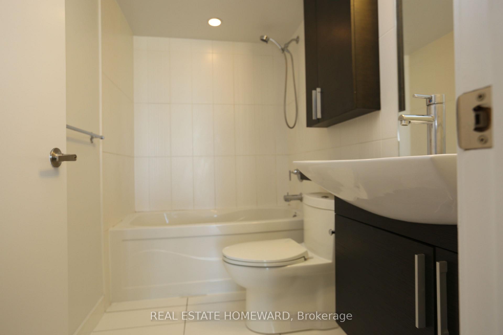 Photo 8 of Unit 606, 25 Capreol Court, Toronto, Waterfront Communities — HOMEH