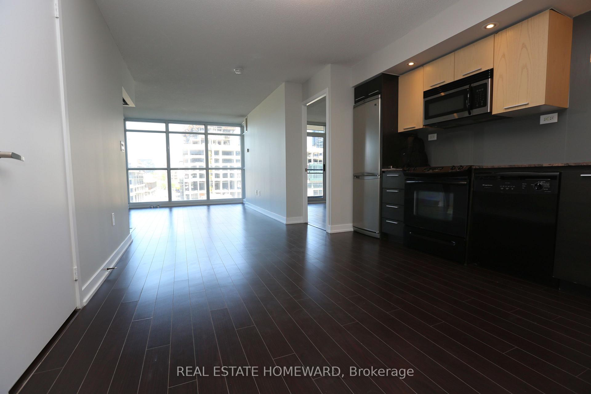 Photo 10 of Unit 606, 25 Capreol Court, Toronto, Waterfront Communities — HOMEH