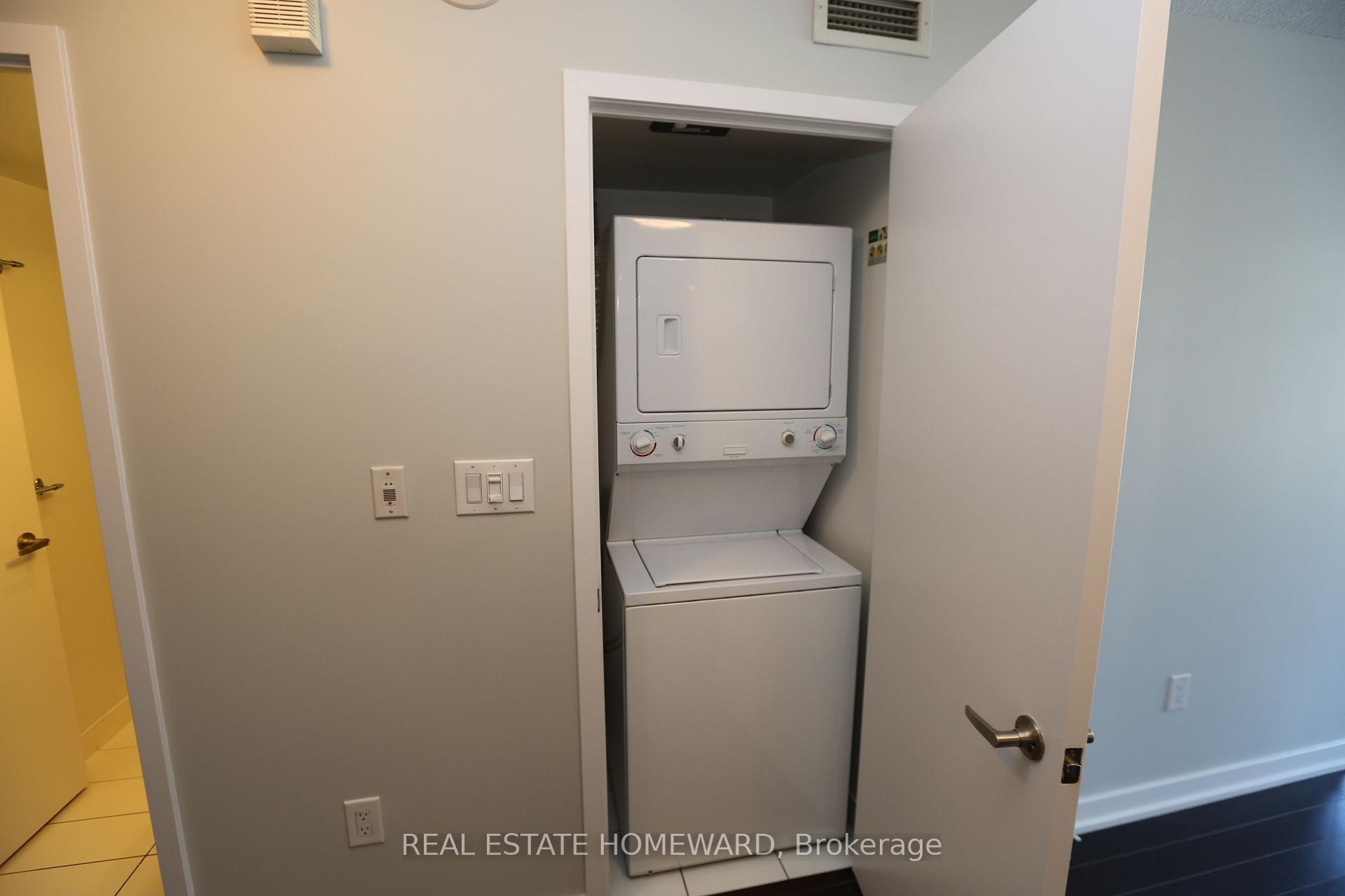 Photo 13 of Unit 606, 25 Capreol Court, Toronto, Waterfront Communities — HOMEH