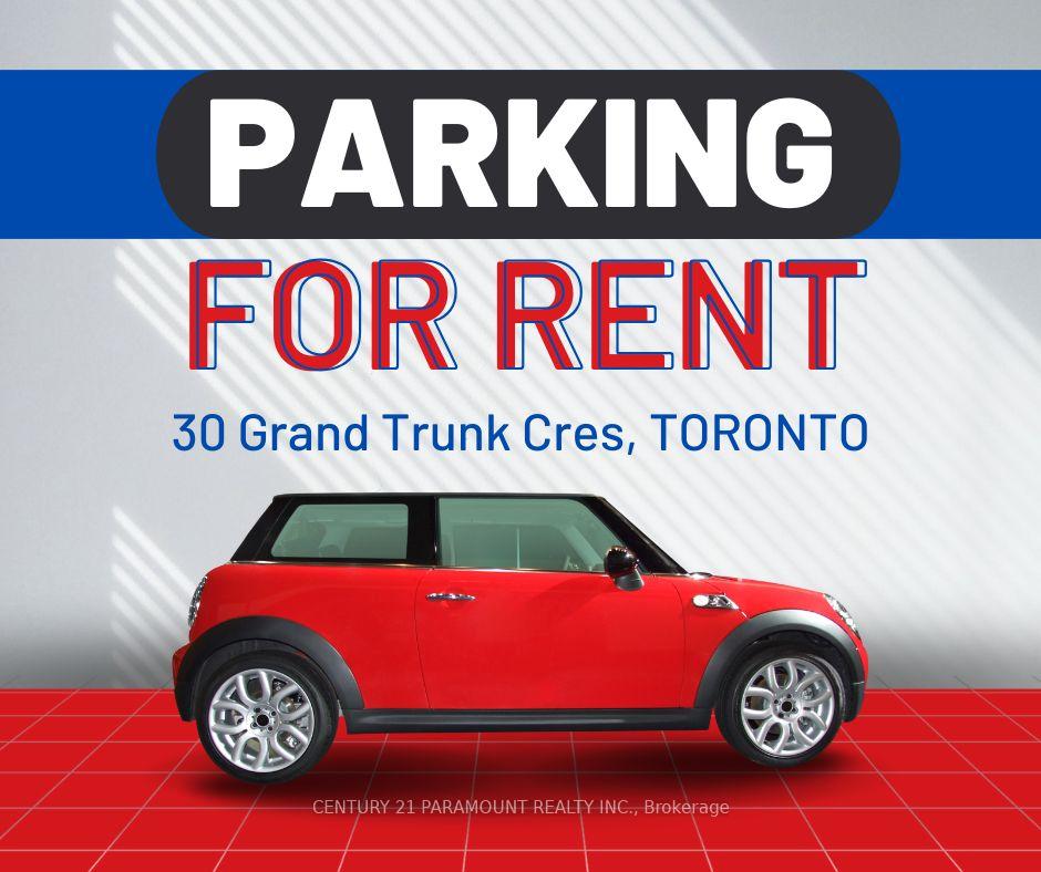 Photo 1 of Unit 103B, 30 Grand Trunk Crescent, Toronto, Waterfront Communities — HOMEH