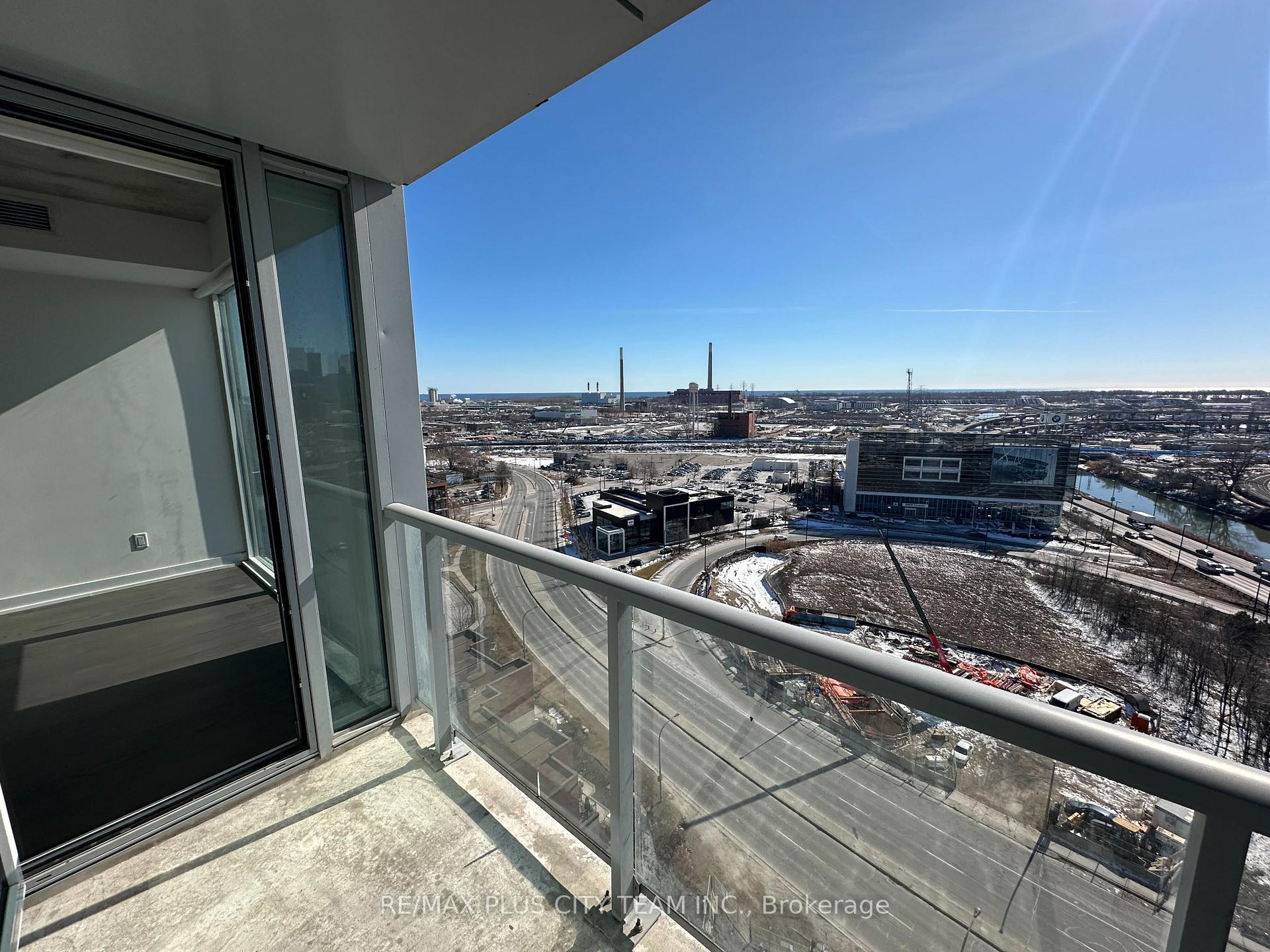 Photo 17 of Unit 1406, 15 Baseball Place, Toronto, South Riverdale — HOMEH