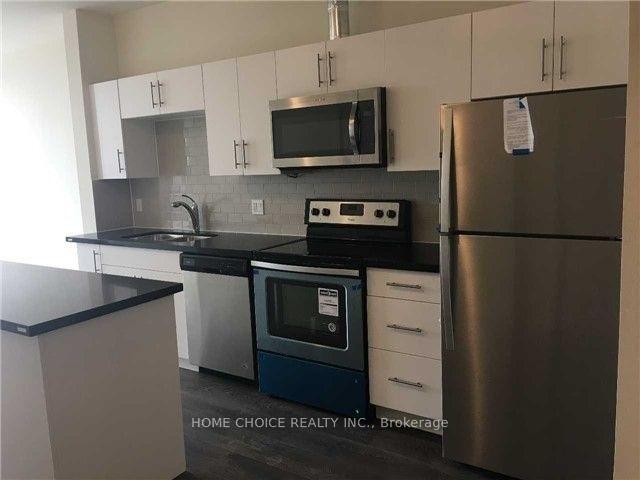 Photo 1 of Unit 504, 690 King Street, Kitchener, KW Hospital — HOMEH