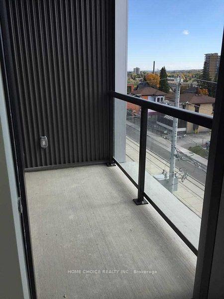 Photo 7 of Unit 504, 690 King Street, Kitchener, KW Hospital — HOMEH