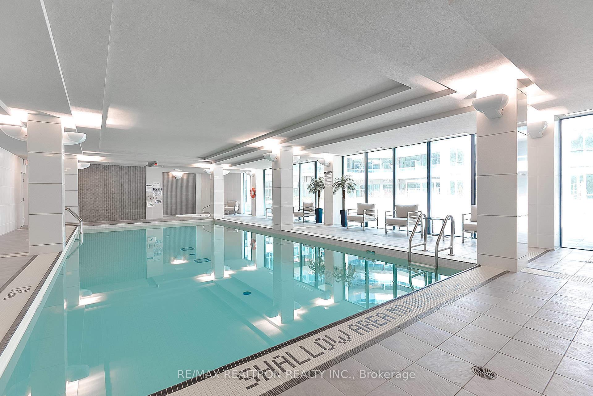 Photo 24 of Unit 1718, 25 Lower Simcoe Street, Toronto, Waterfront Communities — HOMEH