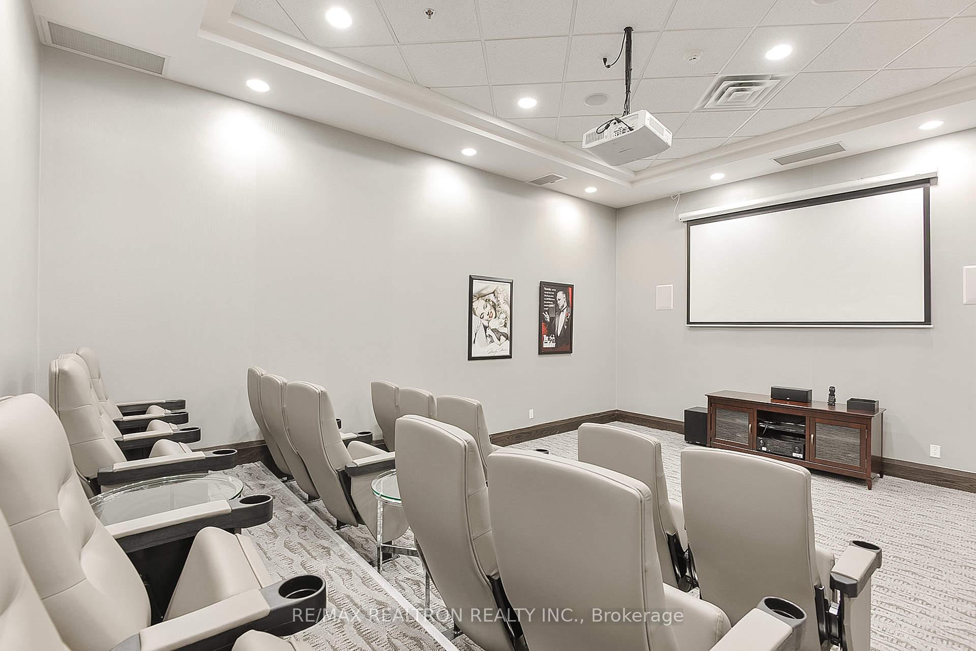 Photo 28 of Unit 1718, 25 Lower Simcoe Street, Toronto, Waterfront Communities — HOMEH