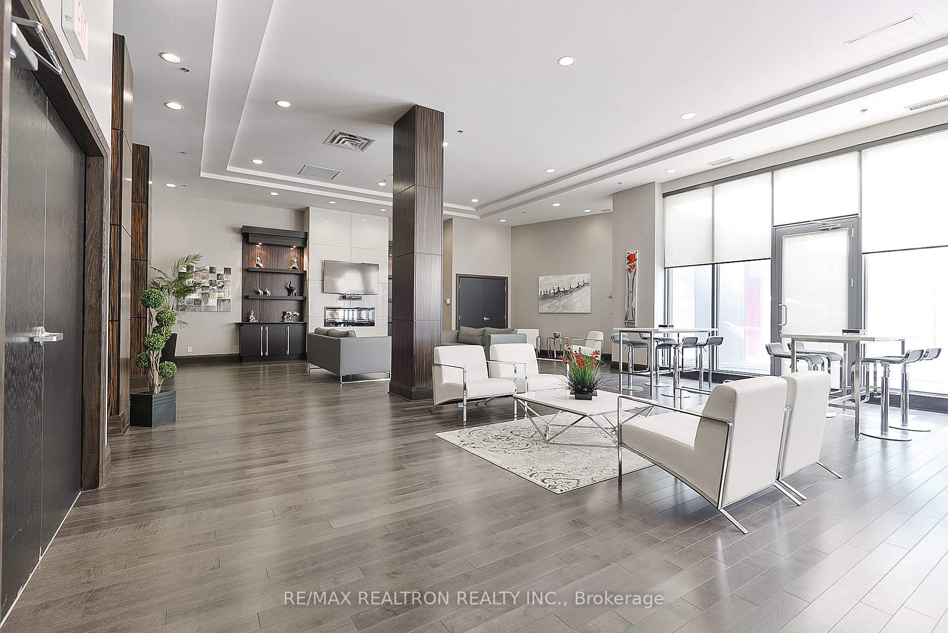 Photo 29 of Unit 1718, 25 Lower Simcoe Street, Toronto, Waterfront Communities — HOMEH