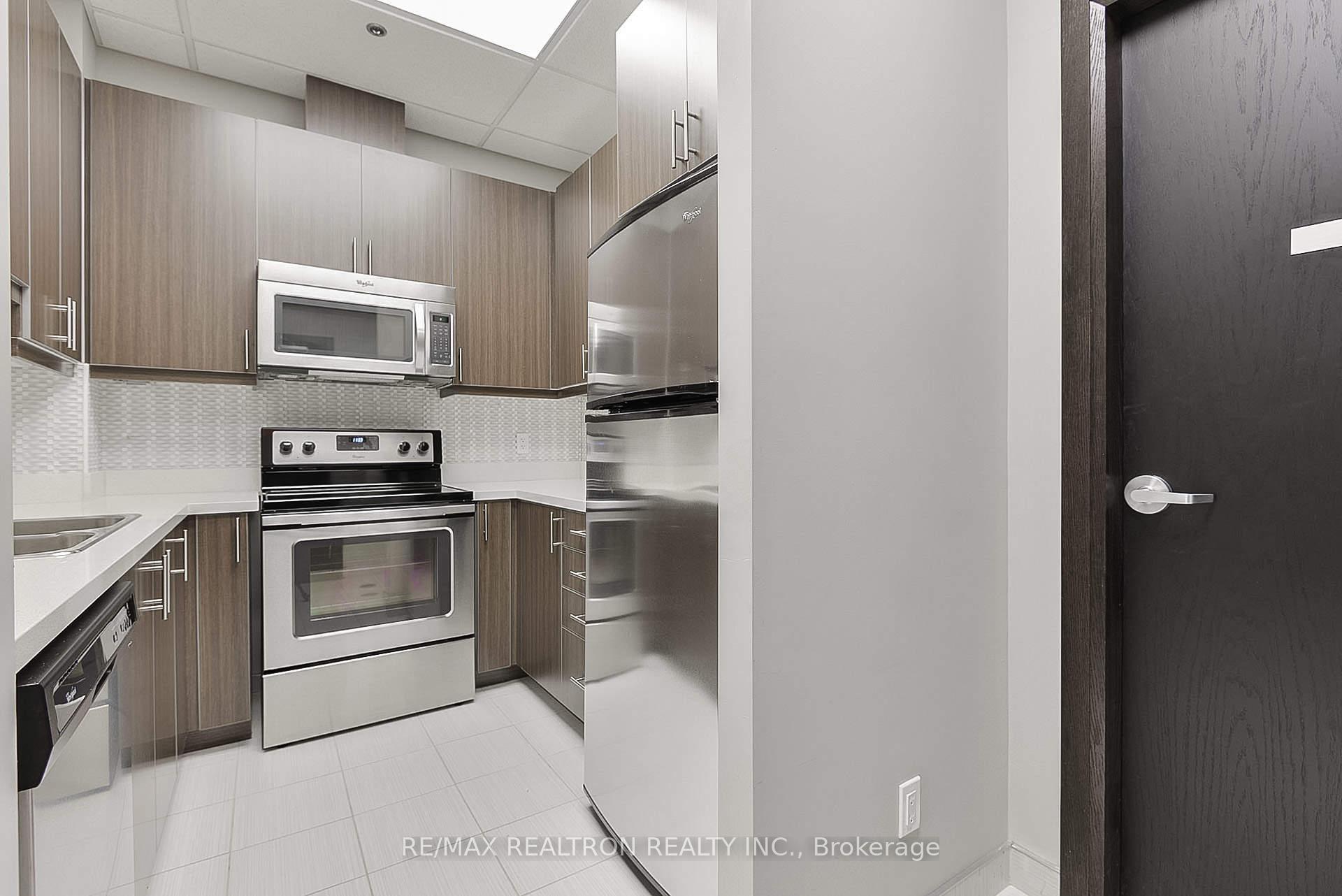 Photo 30 of Unit 1718, 25 Lower Simcoe Street, Toronto, Waterfront Communities — HOMEH