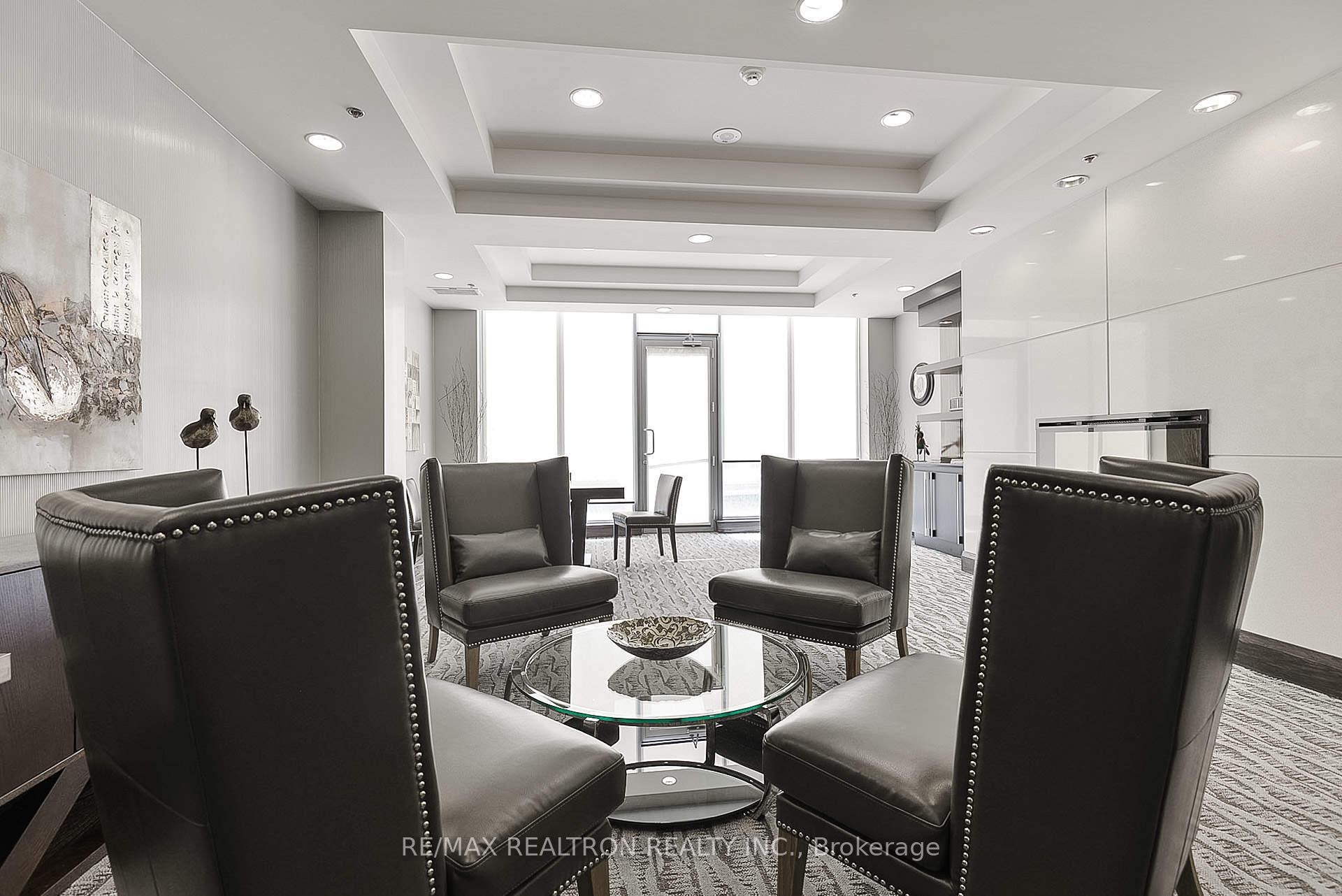 Photo 31 of Unit 1718, 25 Lower Simcoe Street, Toronto, Waterfront Communities — HOMEH