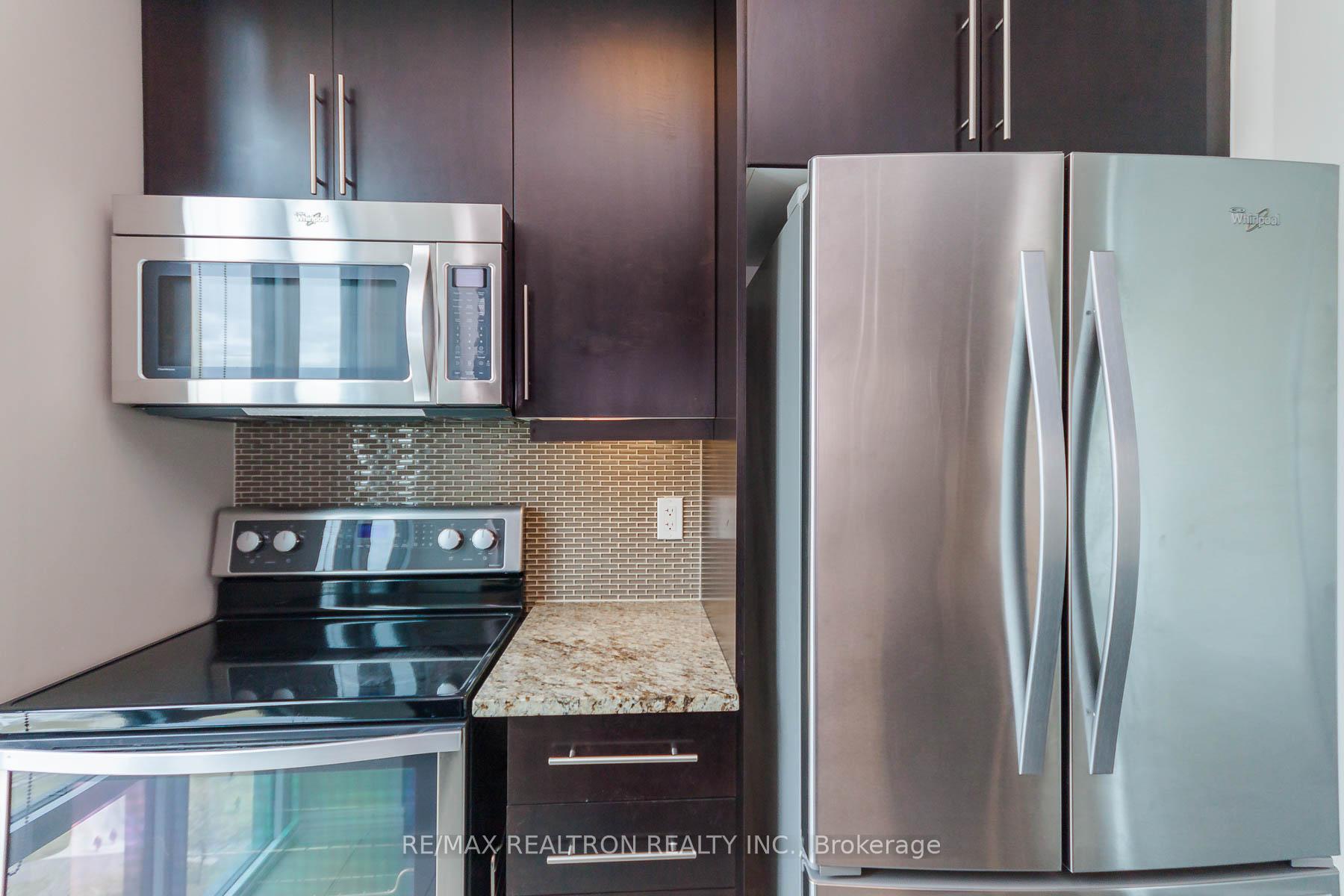 Photo 37 of Unit 1718, 25 Lower Simcoe Street, Toronto, Waterfront Communities — HOMEH