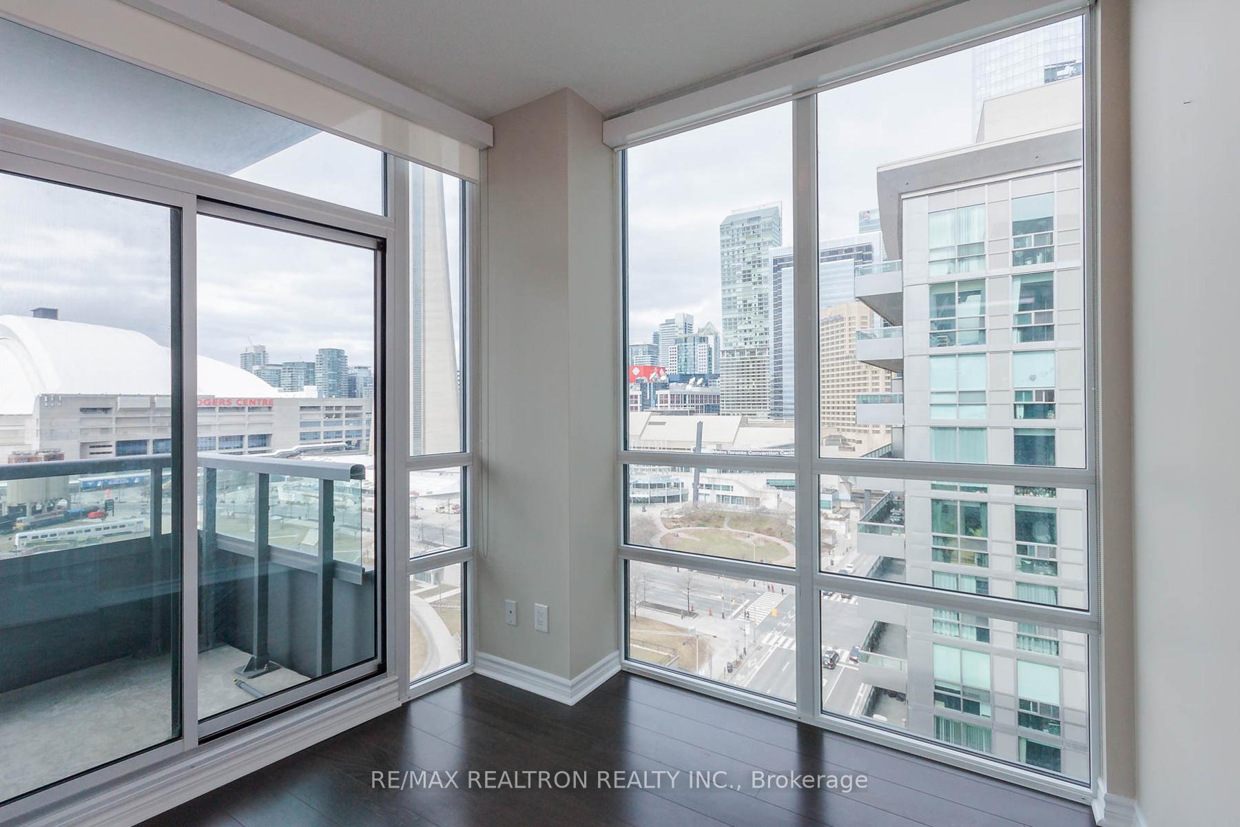 Photo 46 of Unit 1718, 25 Lower Simcoe Street, Toronto, Waterfront Communities — HOMEH