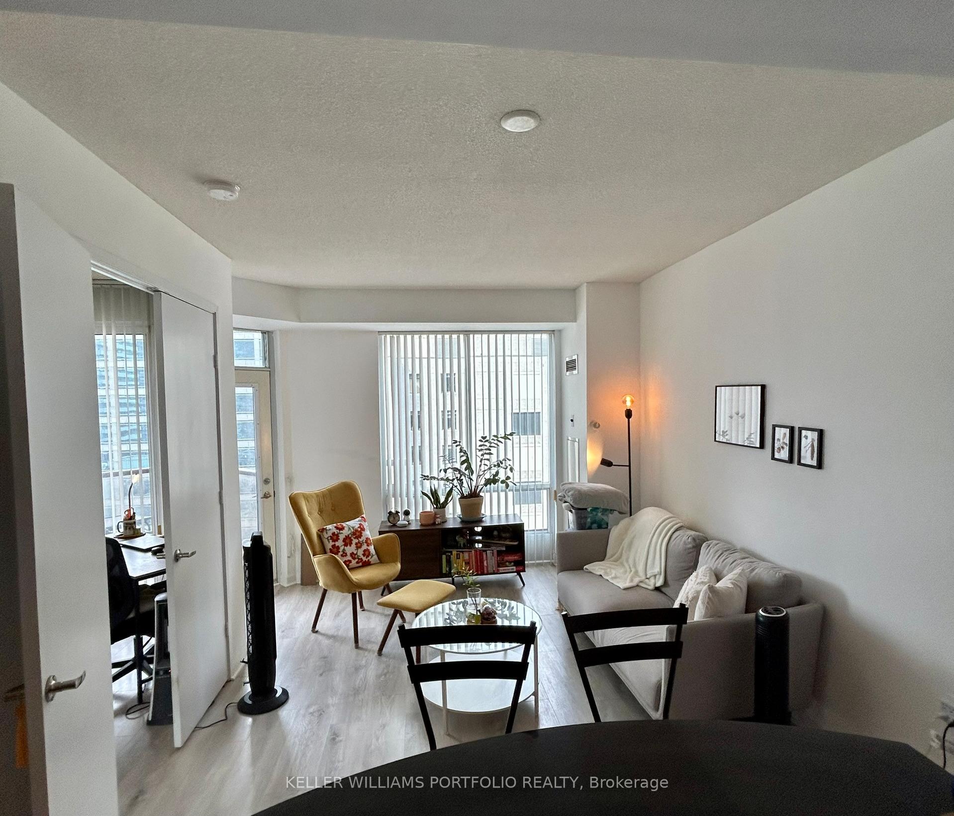Photo 1 of Unit 1914, 85 Bloor Street E, Toronto, Church-Yonge Corridor — HOMEH