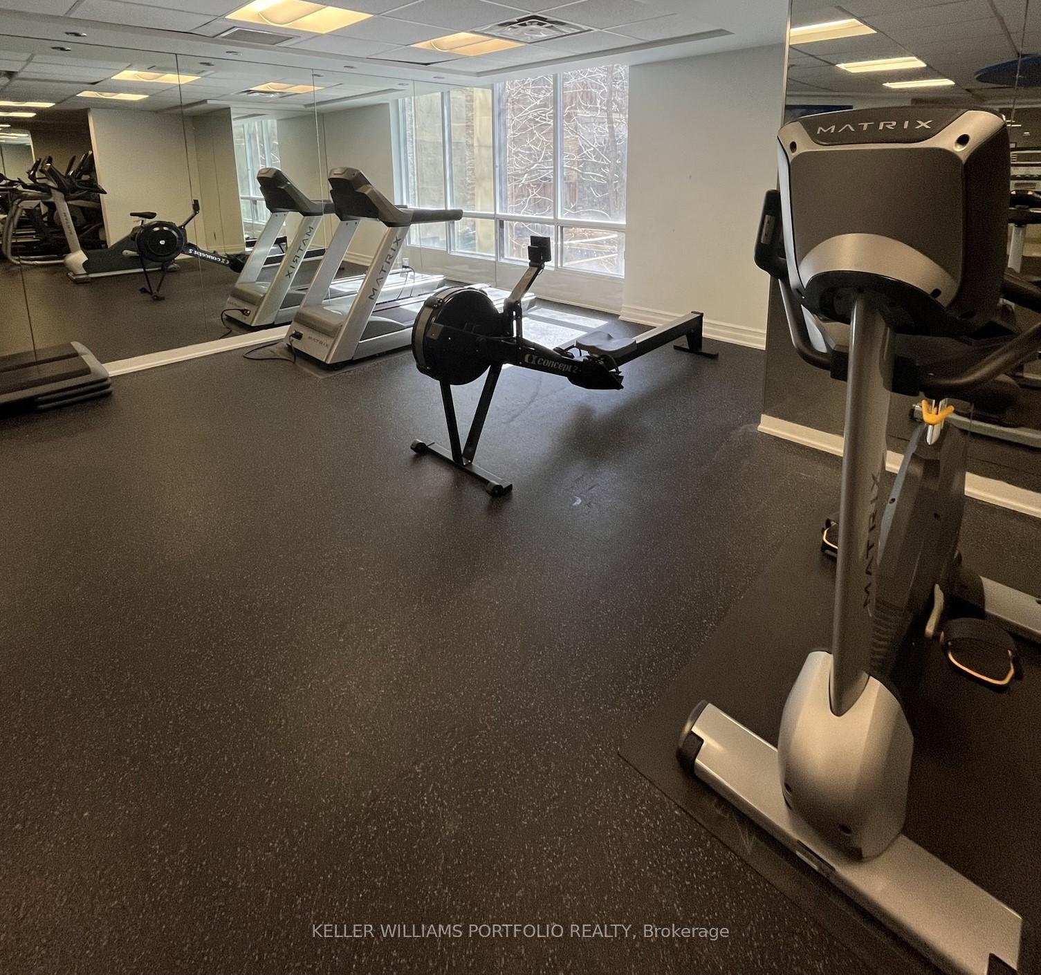 Photo 12 of Unit 1914, 85 Bloor Street E, Toronto, Church-Yonge Corridor — HOMEH